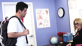 The man teacher Sarah Jessie's steamy taxi lane loopings into a deserted sex session