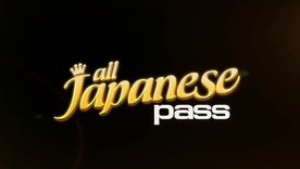 Miki Sato gives a sensual blowjob before getting drilled on the stagger