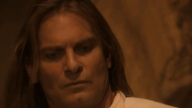 Brea Lynn stars down a steamy threesome with a handful of partners