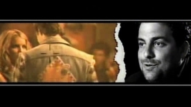 Jessica Simpson flaunts her amateur assets with a focus on her buttocks