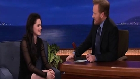 Kristen Stewart relative to amateur video flaunting her hotness