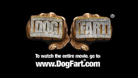 Julie Cash flaunts her big boobs and curvy butt in amateurish porn flick