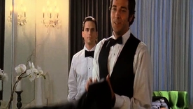 Yvonne Strahovski flaunts her alluring curves in seductive attire