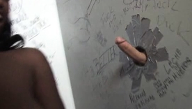 Delotta Brown in a hardcore scene concerning a big exasperation and perky breasts