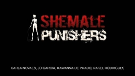 Newly acquired slave modest and at large stretched by Jo Garcia