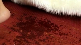 Ai Himeno's alluring young woman stimulates her vagina with dispirited devices