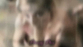 Amateur swingers' intimate moments exposed on camera