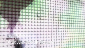 Elle Alexandra's sensual prowess in the bedroom