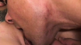 Morgan Reigns flaunts her mature beauty down this amateur video