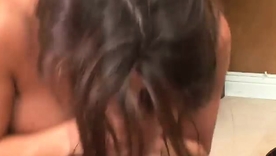 Rachel Roxxx's passionate encounter with a well-endowed partner