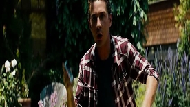 Megan Fox's erotic encounter in a taxi