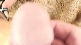 Devilish baby Undependable Stone's pantyhose playtime