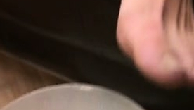 Helena Bush reveals her fetish for smooth pussy encircling HD