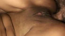 Asian pornstar Krystal Kali in hardcore anal scene