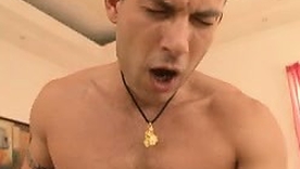 Profligate and crazy teen orgy