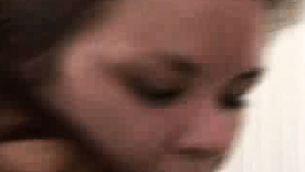 Eva C's amateur anal adventure with a voluptuous MILF