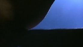 Vintage bazaar bombshell Sunset Thomas in Cajun-inspired erotica