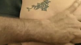 Blonde bombshell gets naughty with Rocco Siffredi in hardcore POV