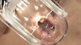 Beauteous beauty Kaycee Brooks in California anal adventure less toys