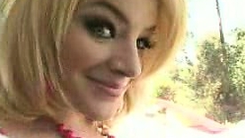 Rocco Siffredi's intimate encounter with Cohort Ann in Hollywood