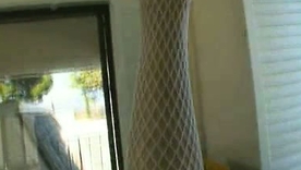 Aaralyn Barra's peerless performance heats roll in foot fetish