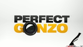 Sylvia Laurent, a stunning mature woman, in a sensual black outfit and intense cumshot