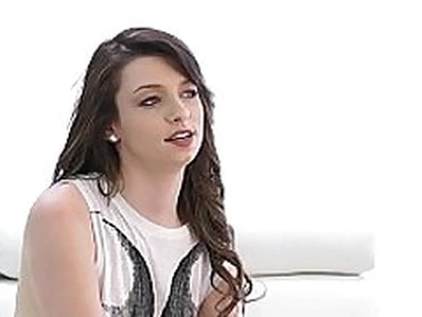 NubilesCasting Tiny teens first hardcore video