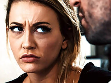 Teen Adira Allure caused a fender bender plus avoids the cops