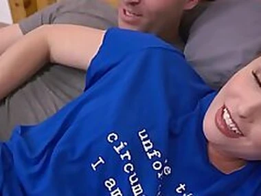 Casey Calvert Pounded By Her Cousins Horseshit