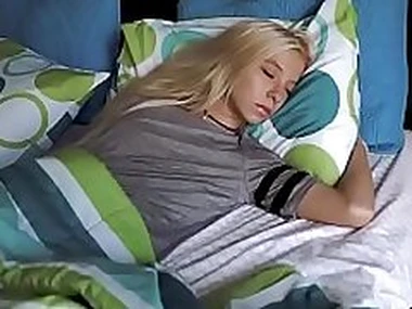 Kenzie Reeves in I fuck my Sky pilot for the first time