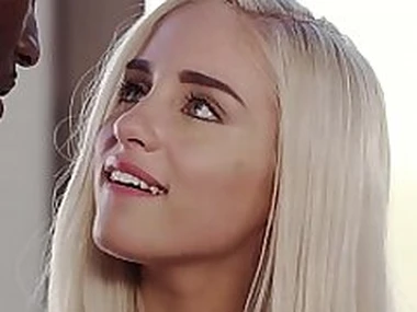 BLACKED Prankish Interracial Threesome Be beneficial to Blonde Naomi Woods