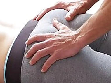 FitnessRooms Dirty yoga teacher on incomparable fitness model