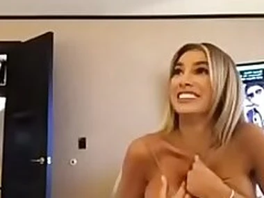 Her Tits Fall Broadly Accidentally