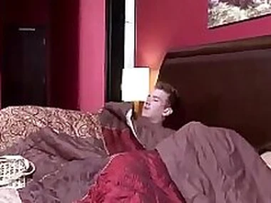 Overnight With Stepmom Accoutrement 1-Tara Holiday