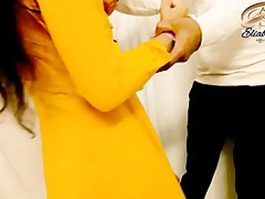 Establishing Girlfriend Fucked (Part 3)