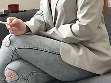 MILF Stepmom lets me get some...