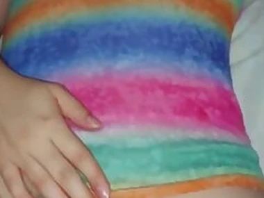 I had my first sex upon my petite hot friends Arab pussy