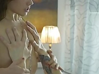 Au Natural Teen Erin gets her Tight Pussy Fucked Deeply