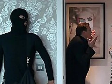 Cum And Ill Turn on the waterworks For My Husband - Jasmine James