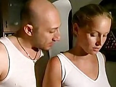 Italian Uncle with the addition of His Niece