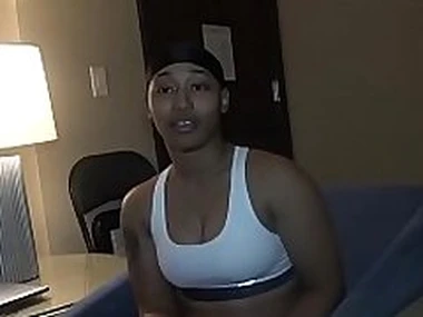 Lesbian Reverts By To BBC By Giving Sloppy Head- DSLAF