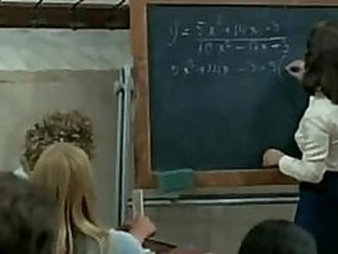 Adolescence pervertie