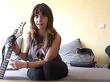 Im Carla 38 and Im going to fuck my ENORMOUSLY DICKED 18yo student