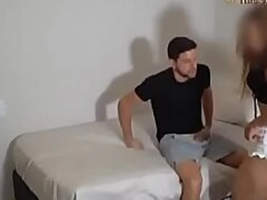 Colombian Mature Gets Apple of someone's eye Up From A Car Car park And Gets Her Fake Ass Destroyed