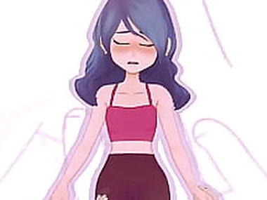 Meru the Succubus OVA 3