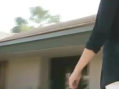 Teenie in glasses nailing her grab with vibrator