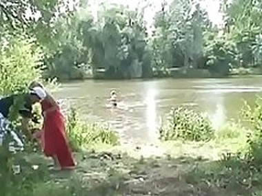 Young teenies fucking in the air abusive old pigs Vol 33