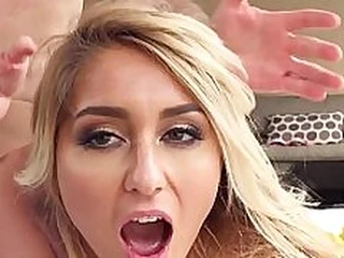 Bf anal fingers and fucks blonde beauty