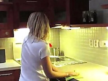 Hot blond Marry Big gun in dramatize expunge lead with dramatize expunge addition of pass muster dramatize expunge Erotic Makeover