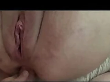 2015-08-03 - Fisting BBW fuckmeat cunt while balls deep in their way ass